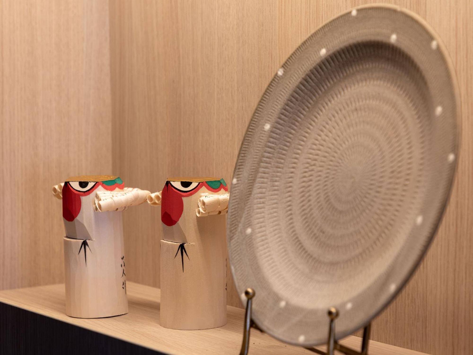 Nishitetsu Hotel Croom Hakata Gion Kushida Shrine Fukuoka  Extérieur photo